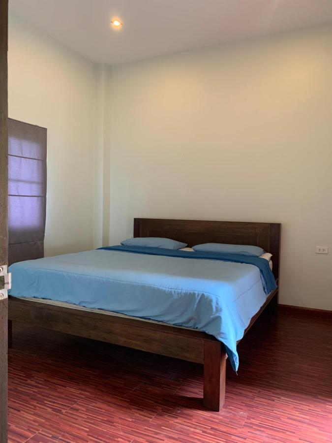 บ้านธานี Choeng Mon Extérieur photo