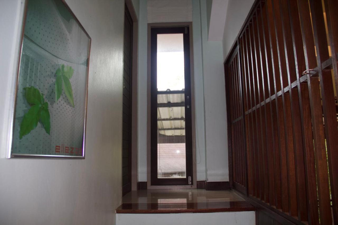 บ้านธานี Choeng Mon Extérieur photo